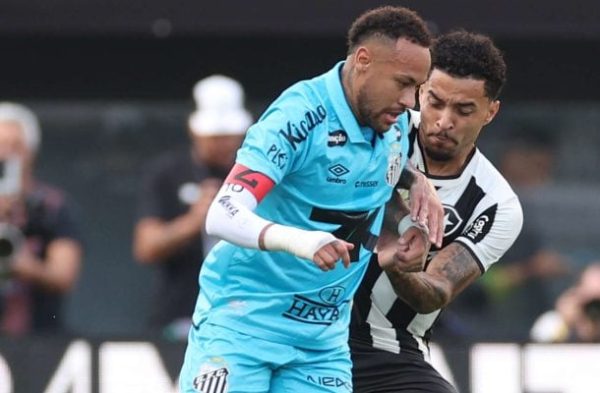 (foto: Vitor Silva/Botafogo)