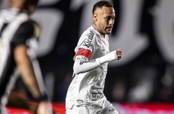 (foto: Raul Baretta/ Santos FC.)