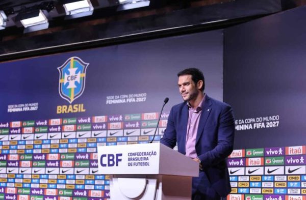 (foto: Foto: Lvia Villas Boas / CBF)