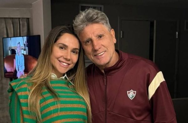 (foto: Foto: Reproduo / Redes Sociais)