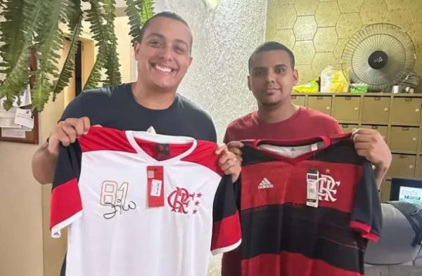 (foto: Foto: Arquivo pessoal)