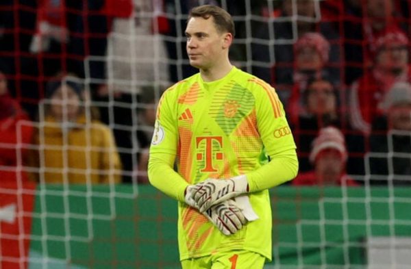 (foto: Foto: Alexander Hassenstein/Getty Images)