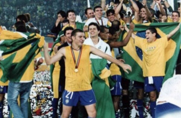(foto: Foto: Divulgao / CBF)