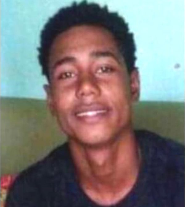 Jovem desaparecido há três dias, é encontrado morto em divisa de MG com BA