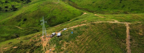 Cemig entrega obra que vai beneficiar 275 mil clientes em cerca de 40 cidades do Leste de Minas