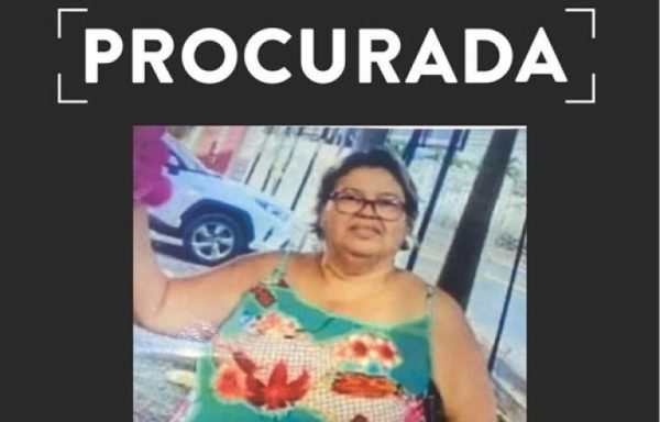 Mulher suspeita de lesar pessoas com promessa de aposentadoria, entra na lista de procurados da Polícia Civil