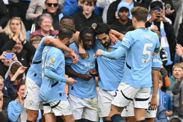 Leicester x Manchester City: onde assistir, horários e escalações pela Premier League