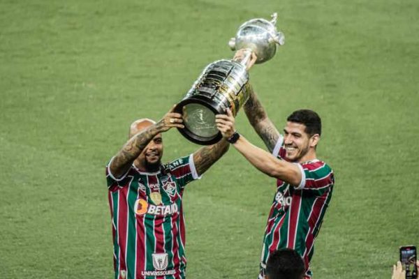 Libertadores 2024 já tem 35 classificados e todos os brasileiros definidos; Confira