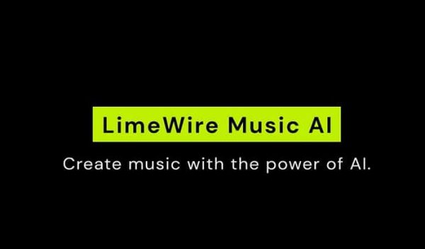 LimeWire aposta em novo recurso de criação de música através de Inteligência Artificial