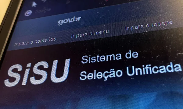 Lista de universidades com vagas para o Sisu já está disponível