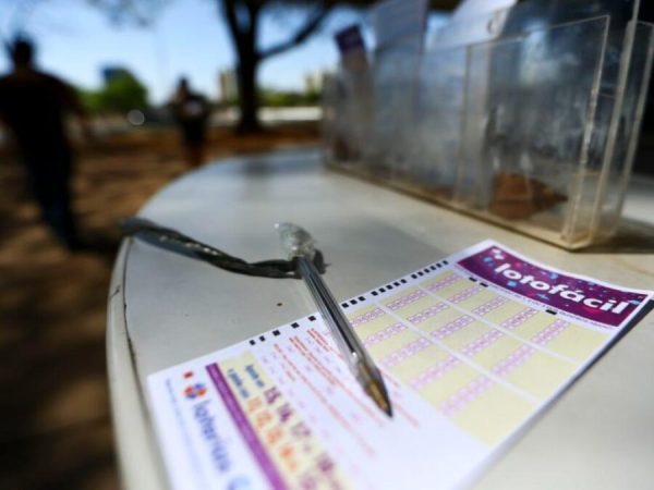 Lotofácil desta quinta-feira fez um ganhador com 15 dezenas em Timóteo