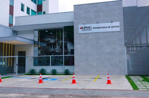 MPMG começa apurar suposta irregularidade no afastamento de vereador em Timóteo