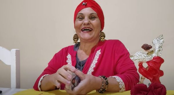 Madame Cacilda (foto: Reproduo/YouTube)