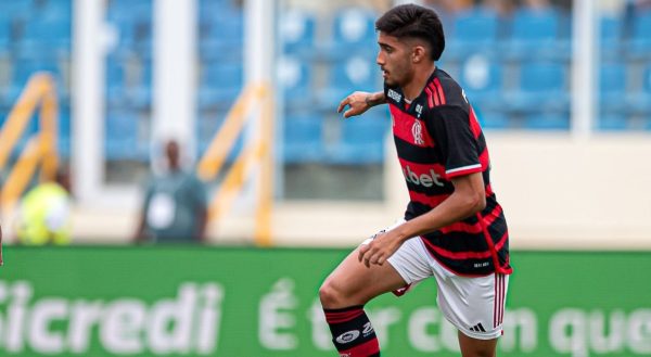 Madureira x Flamengo: onde assistir, horário e escalações pelo Campeonato Carioca