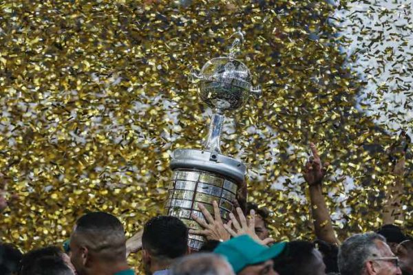 Mais um clube conquista a vaga para a Libertadores 2024; veja a lista completa