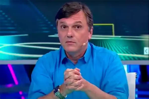 Mauro Cezar critica SAFs no Brasil e cita nova gestão do Cruzeiro