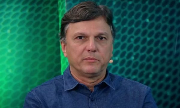 Mauro critica declaração de Cuca, do Atlético: ‘Narrativa conveniente’