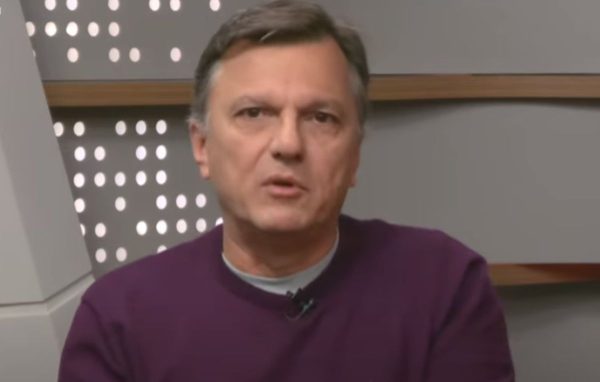 Mauro critica estreia do Palmeiras no Mundial: ‘Sem brilho’