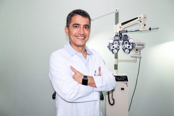 Glaucoma: o inimigo silencioso da visão