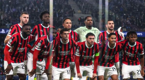 Jogadores (foto: Divulgao / redes sociais)