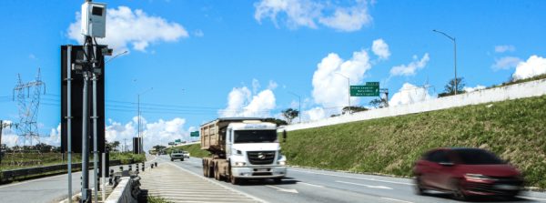 Minas vai ampliar segurança nas rodovias com instalação de mais controladores e redutores eletrônicos de velocidade