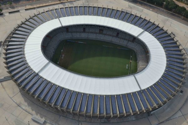 Mineirão completa 500 jogos pós-reforma nesta quarta-feira (19/6)