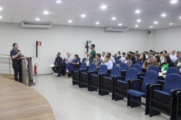 Evento Em Fabriciano Discute Reforma Tributária