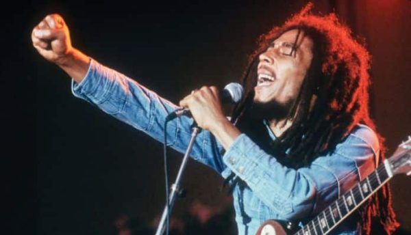 Música perdida de Bob Marley é lançada 42 após sua morte; ouça