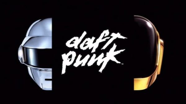 Daft Punk