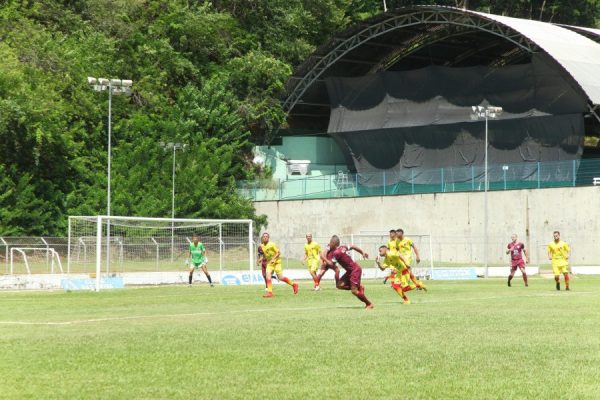 Nesta quinta-feira, a bola rola para os Campeonatos Acesitano de Futebol Master 35 e Júniores