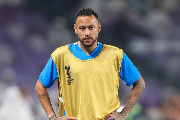 Neymar deve rescindir com Al-Hilal e tem time brasileiro como possível destino, diz jornalista