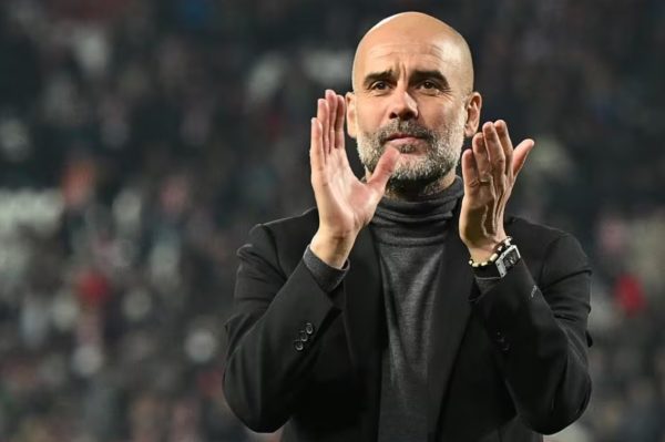 Notícia bombástica sobre futuro de Guardiola no City agita futebol mundial