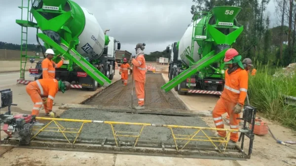 Nova 381 realiza Feirão de Empregos em Belo Horizonte, Antônio Dias e São Gonçalo do Rio Abaixo