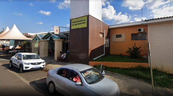 Interior de SP: homem fere 7 pessoas em hospital e é morto pela PM - Portal ZUG - Vale do Aço