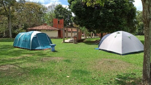 PERD tem programação especial para o feriado prolongado