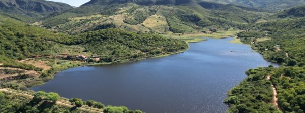 Operação integrada do Governo de Minas promove fiscalização preventiva em 21 barragens