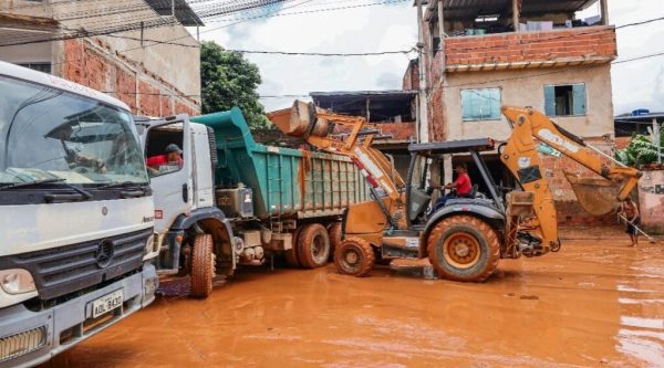 BDMG Lança Crédito Emergencial Para Cidades Que Decretaram Situação De Calamidade