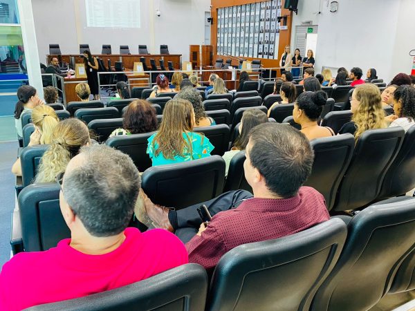 PMI divulga lista de representantes da sociedade civil que integrarão o Conselho de Assistência Social de Ipatinga