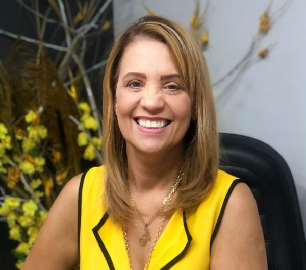 PSD de Timóteo tem novo comando e pré-candidata a prefeita