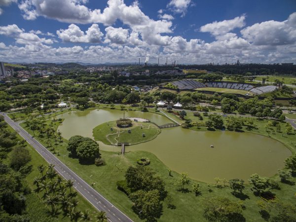 Expectativa é de grande público no novo desfile de 7 de setembro no Parque Ipanema