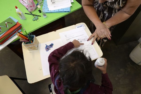 Paz nas Escolas: Norma autoriza escolas a reforçarem medidas de segurança