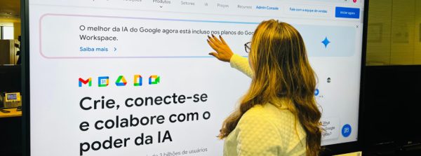 Governo de Minas investe R$ 40 milhões em ferramentas digitais inovadoras na Educação