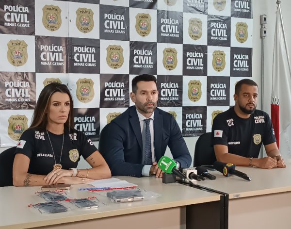 Polícia Civil desmantela grupo que fraudava pacotes de viagens