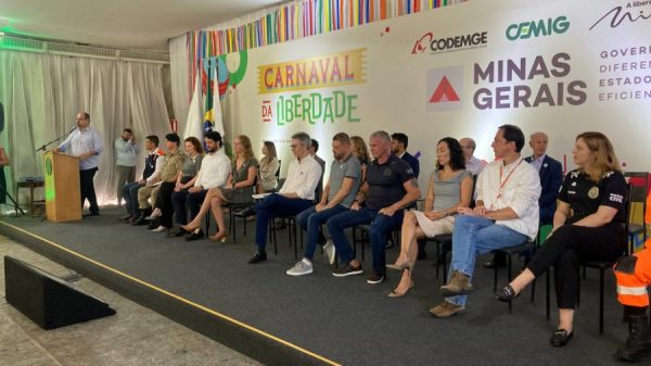 Polícia Civil divulga ações de segurança para o Carnaval 2024