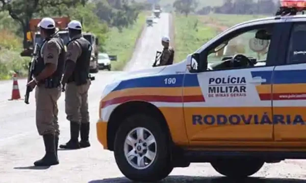 Polícia Militar de Minas Gerais lança nesta quarta-feira megaoperação Semana Santa 2024