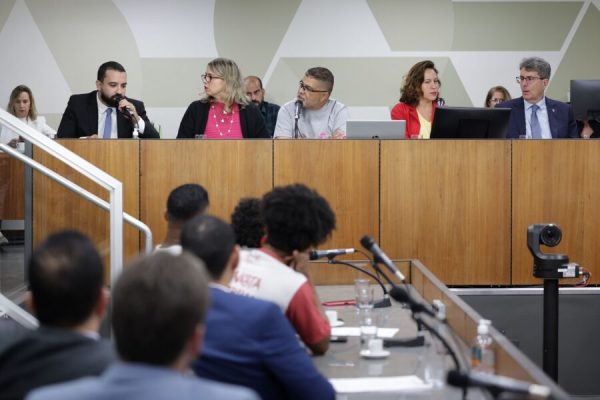 Política de Fisioterapia para Idosos na rede pública vira lei