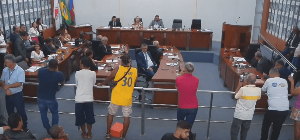 Por falta de fatos e provas, Câmara arquiva denúncias contra prefeito de Ipatinga