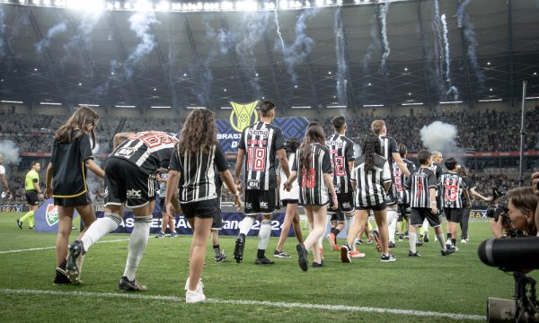 Por que Atlético preferiu Mineirão ao Independência no Mineiro