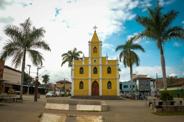 Aniversário de 32 anos de Santana do Paraíso terá atrações nacionais durante três dias de festa