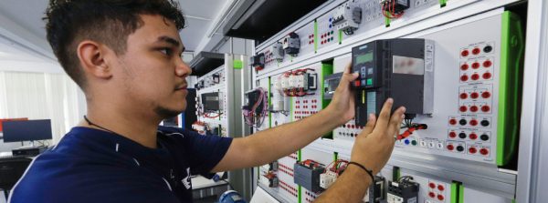 Prazo para credenciamento de instituições de ensino no Trilhas de Futuro é ampliado até o dia 15/7